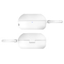 TWS 3mk FlowBuds 6.0 Wireless Headphones - White