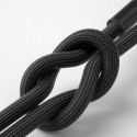 3mk Hyper Cable N-SERIES USB-C / USB-C 1m PD 3.0 QC 3.0 48V / 5A 240W - black