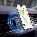 3mk Magnet Power Grip Car Mount for Grille - Black