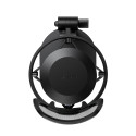Mikrofon BOYA CastMic G40B drátový herní s ramenem, USB-C - černý