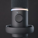 BOYA CastMic S60 Wired Dynamic Gaming Microphone USB XLR - Black