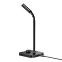 BOYA CM40 wired conference microphone - black
