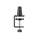 BOYA MIC ARM LP Low Profile Microphone Arm with Clamp - Black