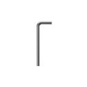 Rameno BOYA MIC ARM LP Low Profile pro mikrofon se svorkou - černé