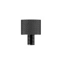 Rameno BOYA MIC ARM LP Low Profile pro mikrofon se svorkou - černé