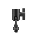 Rameno BOYA MIC ARM LP Low Profile pro mikrofon se svorkou - černé