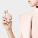 Joyroom JR-WQW01 wireless powerbank 2000mAh 3W for Apple Watch - pink