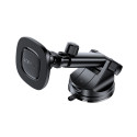 Acefast D45 Magnetic Dashboard Mount - Black