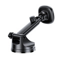 Acefast D45 Magnetic Dashboard Mount - Black