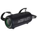 Acefast K2 Air 40W Bluetooth LED Wireless Speaker - Black