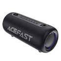 Acefast K2 Air 40W Bluetooth LED Wireless Speaker - Black
