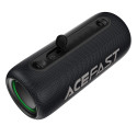 Acefast K2 Air 40W Bluetooth LED Wireless Speaker - Black