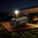 Acefast K2 Air 40W Bluetooth LED Wireless Speaker - Black