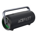 Acefast K2 Pro 120W Bluetooth LED Wireless Speaker - Black
