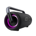 Acefast K2 Pro 120W Bluetooth LED Wireless Speaker - Black