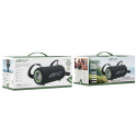 Acefast K2 Air 40W Bluetooth LED Wireless Speaker - Black