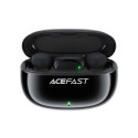 Acefast R2 Wireless Lavalier Microphones - Black