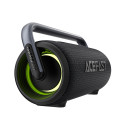Acefast K2 Pro 120W Bluetooth LED Wireless Speaker - Black