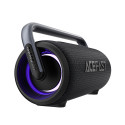 Acefast K2 Pro 120W Bluetooth LED Wireless Speaker - Black