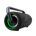 Acefast K2 Pro 120W Bluetooth LED Wireless Speaker - Black