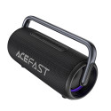 Acefast K2 Pro 120W Bluetooth LED Wireless Speaker - Black