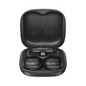 Acefast R1 Wireless Lavalier Microphones 2 pcs - Black