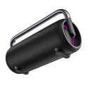Acefast K2 Pro 120W Bluetooth LED Wireless Speaker - Black