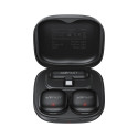 Acefast R1 Wireless Lavalier Microphones 2 pcs - Black