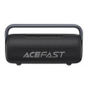 Acefast K2 Pro 120W Bluetooth LED Wireless Speaker - Black