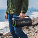 Acefast K2 Pro 120W Bluetooth LED Wireless Speaker - Black