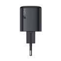 Acefast A119 GaN PD 45W USB-C Wall Charger - Black