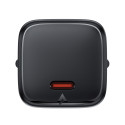 Acefast A119 GaN PD 45W USB-C Wall Charger - Black