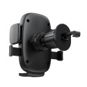 Acefast D56 Car Air Vent Clamp Mount - Black