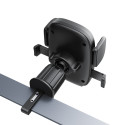 Acefast D56 Car Air Vent Clamp Mount - Black