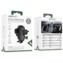 Acefast D56 Car Air Vent Clamp Mount - Black