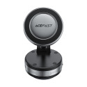 Acefast E30 Magnetic Dashboard/Windshield Suction Cup Holder - Black