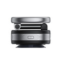 Acefast E30 Magnetic Dashboard/Windshield Suction Cup Holder - Black