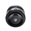 Acefast E30 Magnetic Dashboard/Windshield Suction Cup Holder - Black