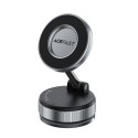 Acefast E28 Magnetic Dashboard/Windshield Suction Cup Holder - Black