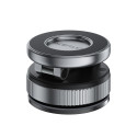Acefast E28 Magnetic Dashboard/Windshield Suction Cup Holder - Black