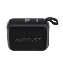 Acefast K4 Go Bluetooth 5.4 Mini Wireless Speaker - Black