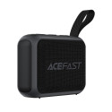 Acefast K4 Go Bluetooth 5.4 Mini Wireless Speaker - Black