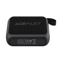 Acefast K4 Go Bluetooth 5.4 Mini Wireless Speaker - Black