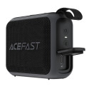 Acefast K4 Go Bluetooth 5.4 Mini Wireless Speaker - Black