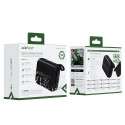 Acefast K4 Go Bluetooth 5.4 Mini Wireless Speaker - Black