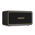 Acefast K3 Ultra Wireless Speaker with RGB Backlight Bluetooth 5.4 - Black