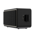 Acefast K3 Ultra Wireless Speaker with RGB Backlight Bluetooth 5.4 - Black