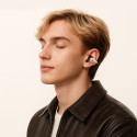 Acefast FA006 ACECLIP Pro In-Ear Wireless Headphones OWS - Gold