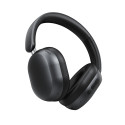 Acefast H12 Wireless On-Ear Bluetooth 5.4 Headphones with ANC - Black
