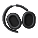 Acefast H12 Wireless On-Ear Bluetooth 5.4 Headphones with ANC - Black